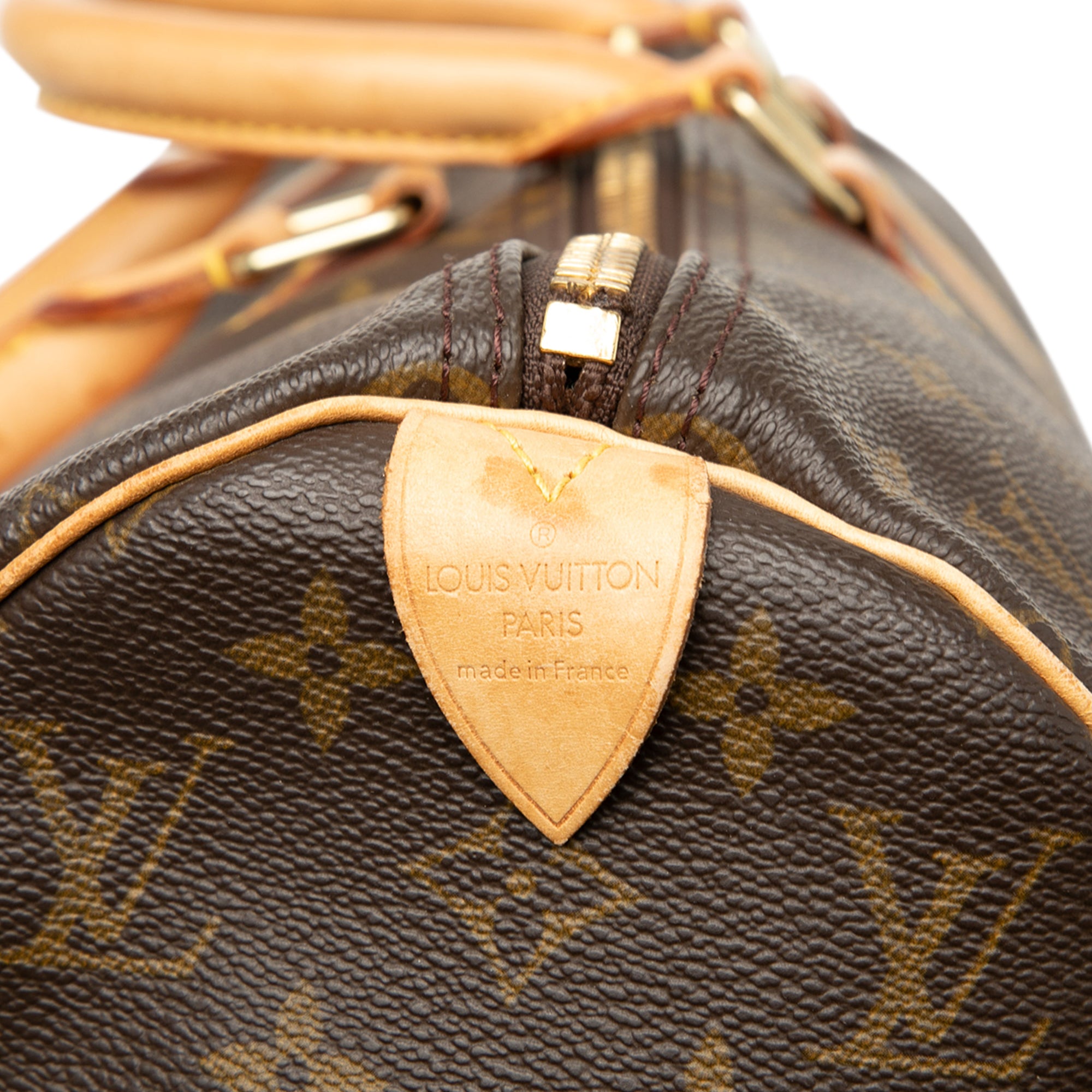 Monogram Keepall 45 - Image 5