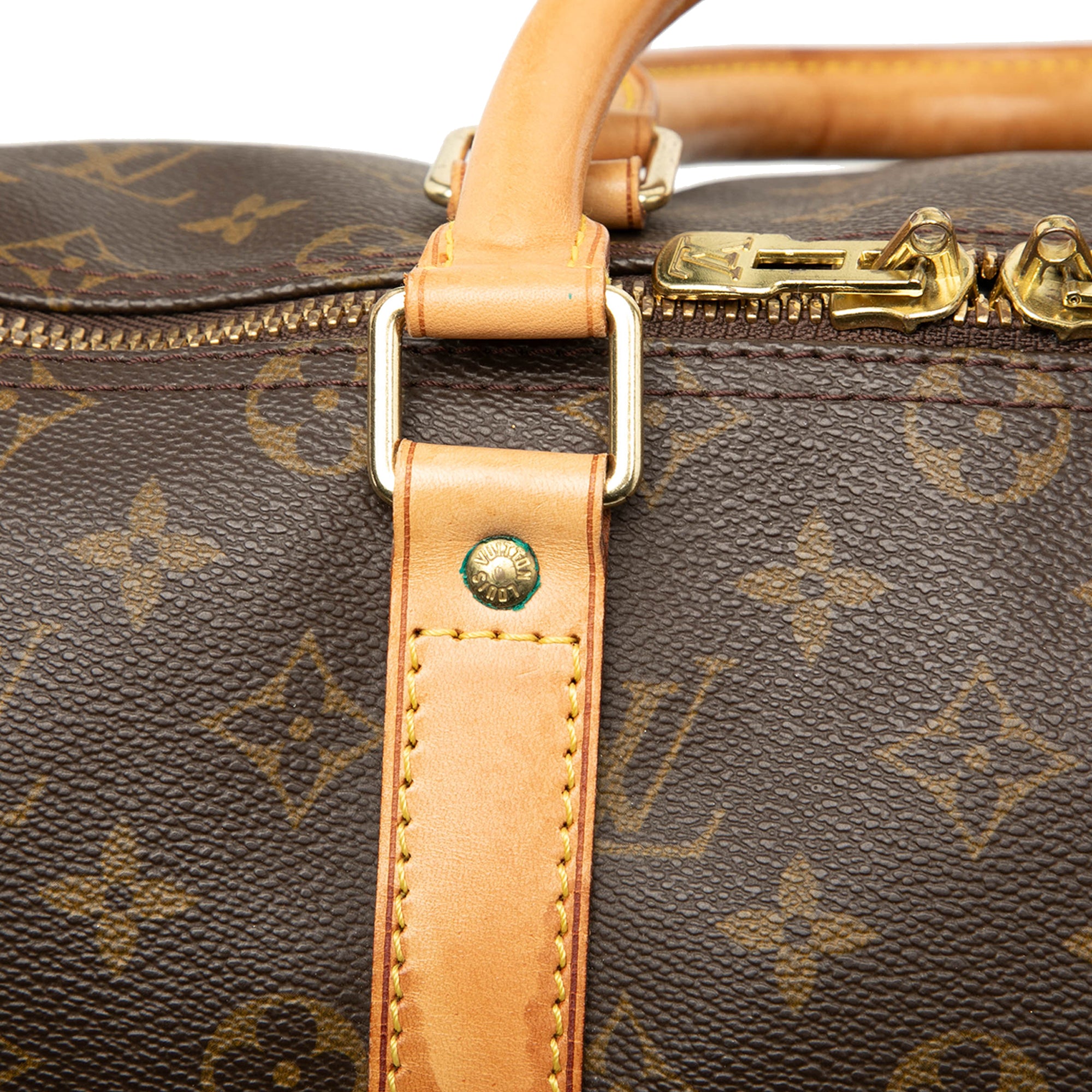 Monogram Keepall 45 - Image 7