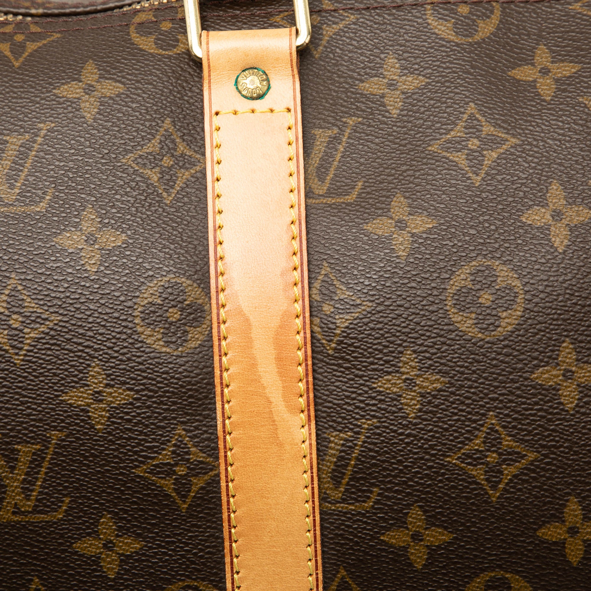 Monogram Keepall 45 - Image 8