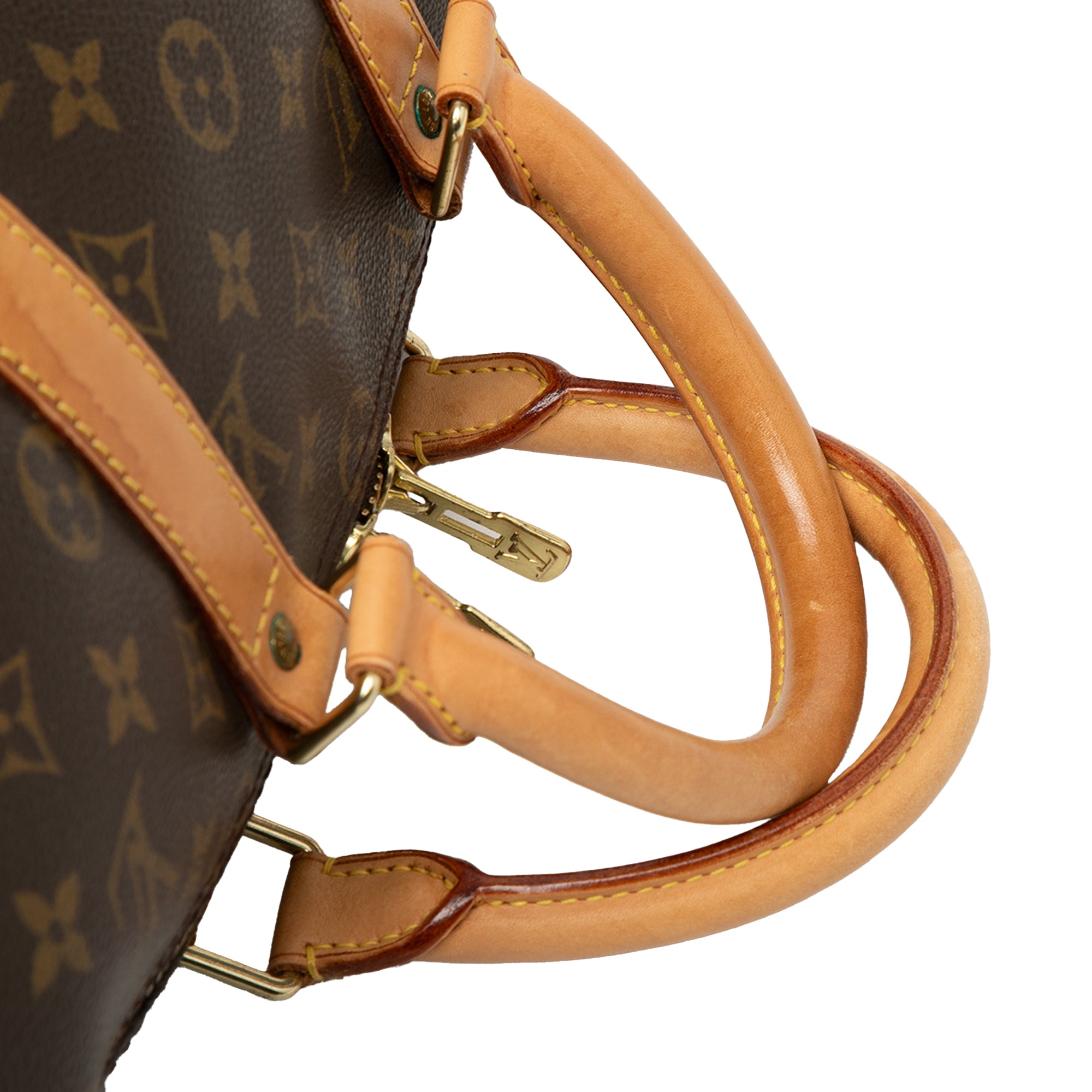 Monogram Keepall 45 - Image 9