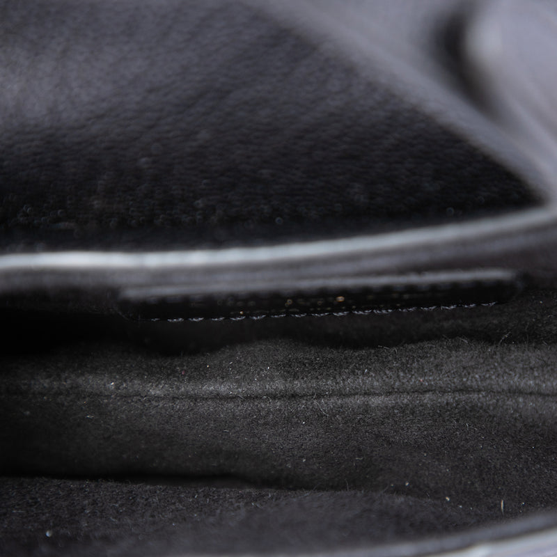 Micro Goatskin Saddle - Image 4