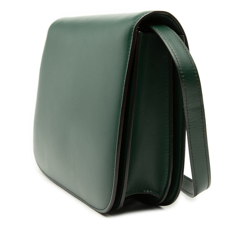 Medium Calfskin Classic Box - Image 2