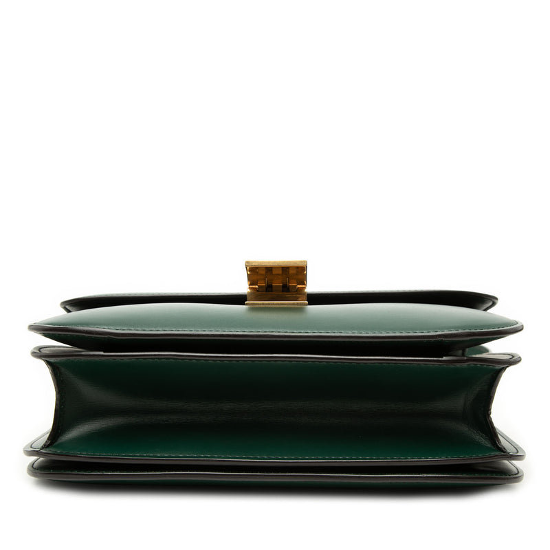 Medium Calfskin Classic Box - Image 3