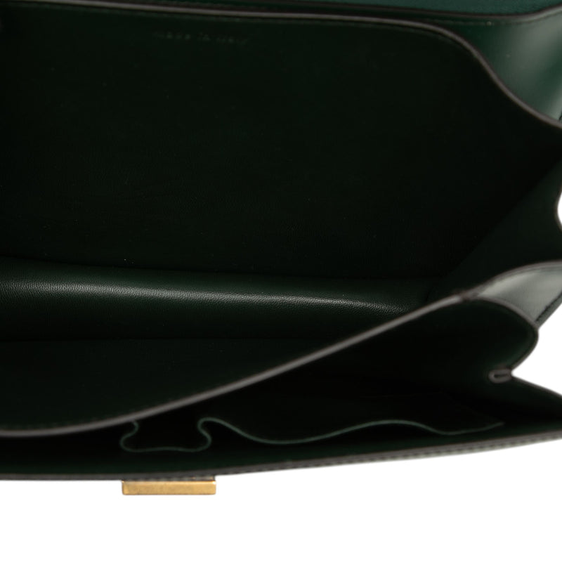 Medium Calfskin Classic Box - Image 4