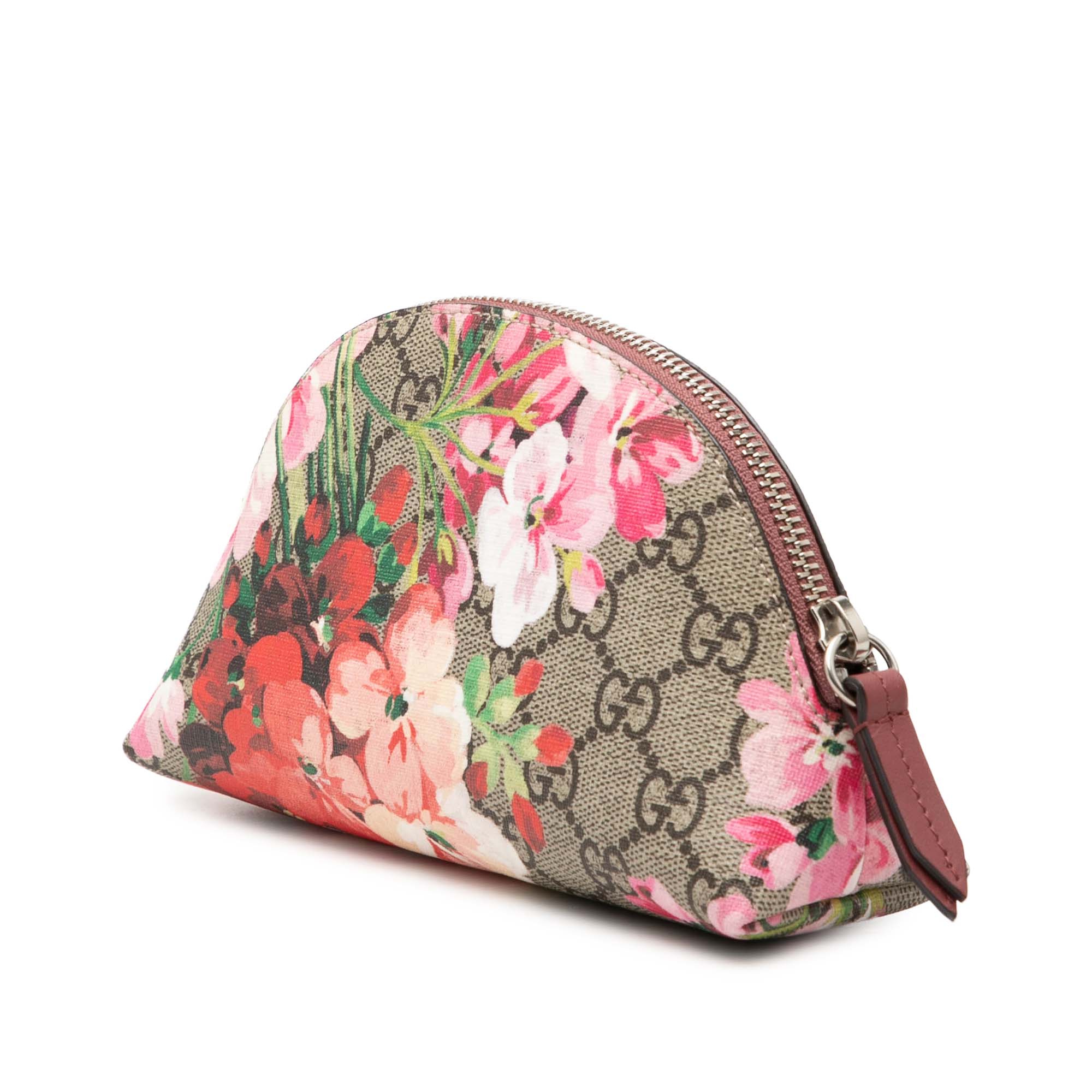 GG Supreme Blooms Cosmetic Pouch - Image 2
