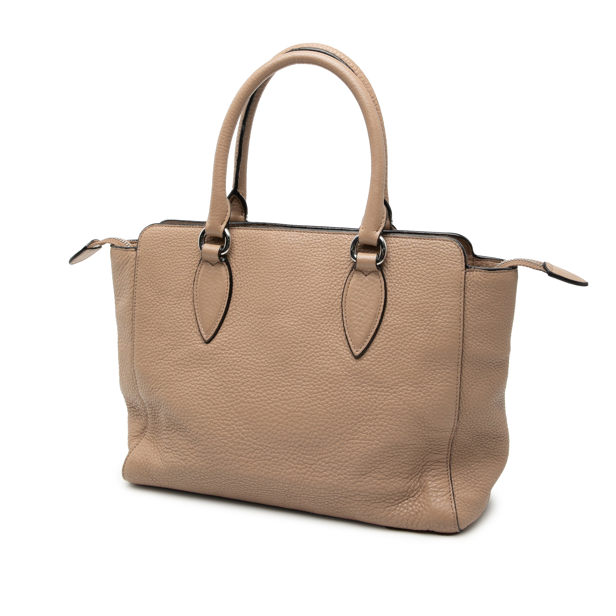 Vitello Phenix Satchel - Image 2