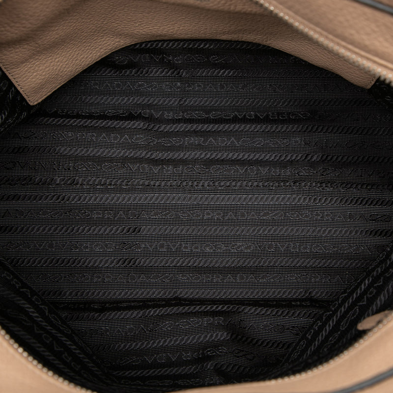 Vitello Phenix Satchel - Image 4