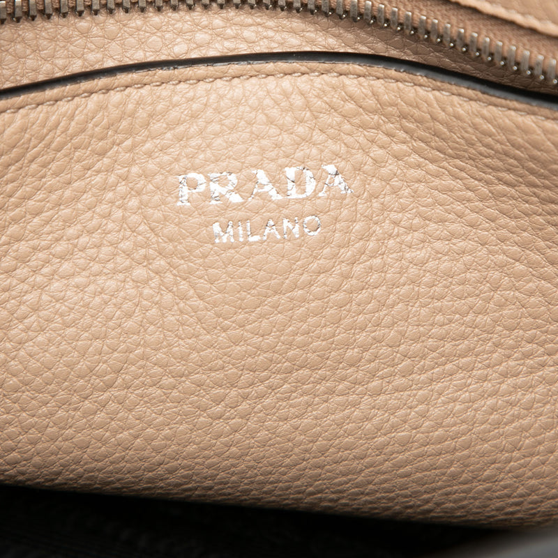 Vitello Phenix Satchel - Image 5