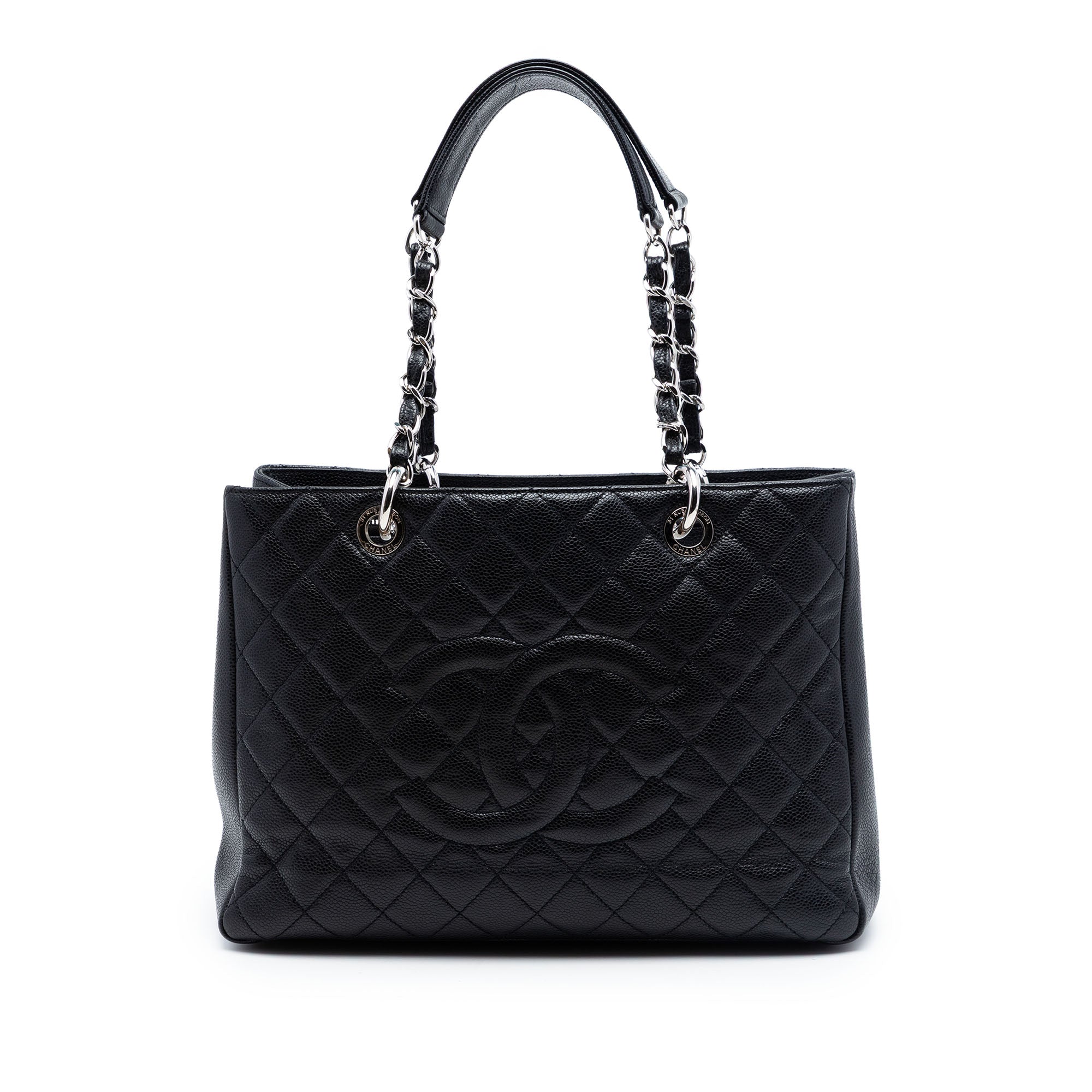 Caviar Grand Shopping Tote - Image 1