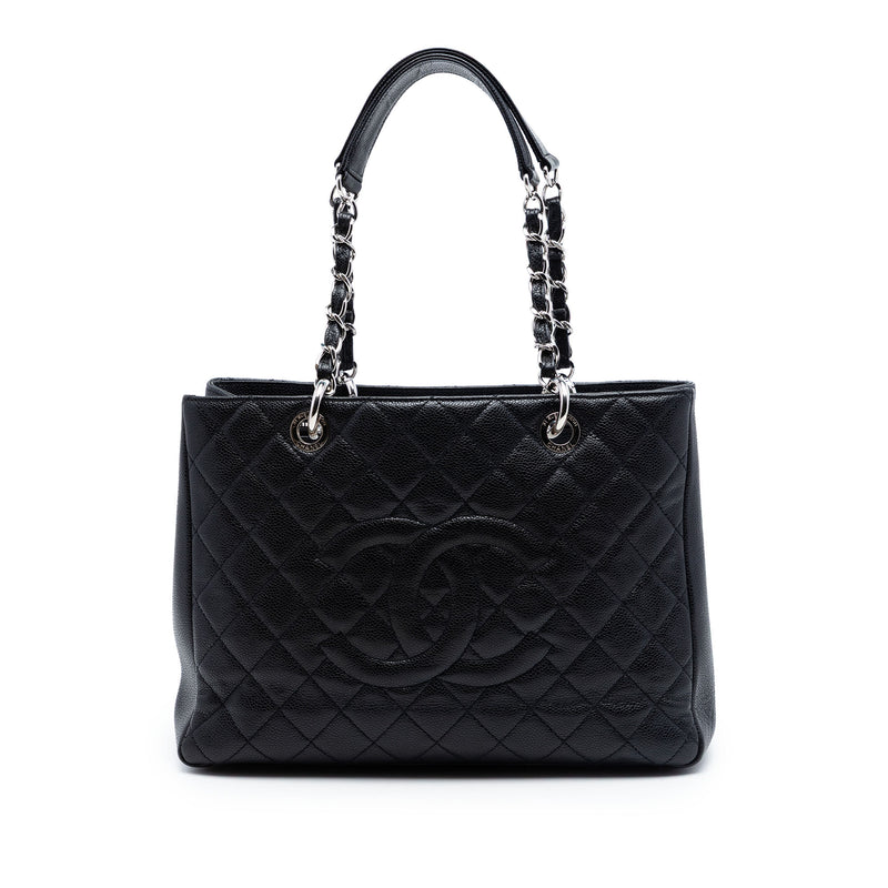 Caviar Grand Shopping Tote