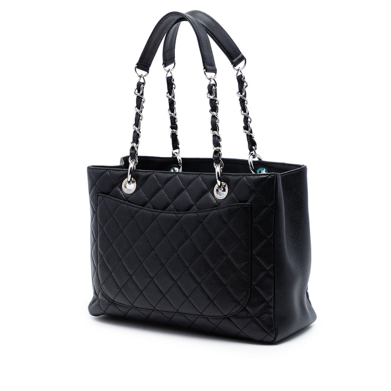Caviar Grand Shopping Tote - Image 2