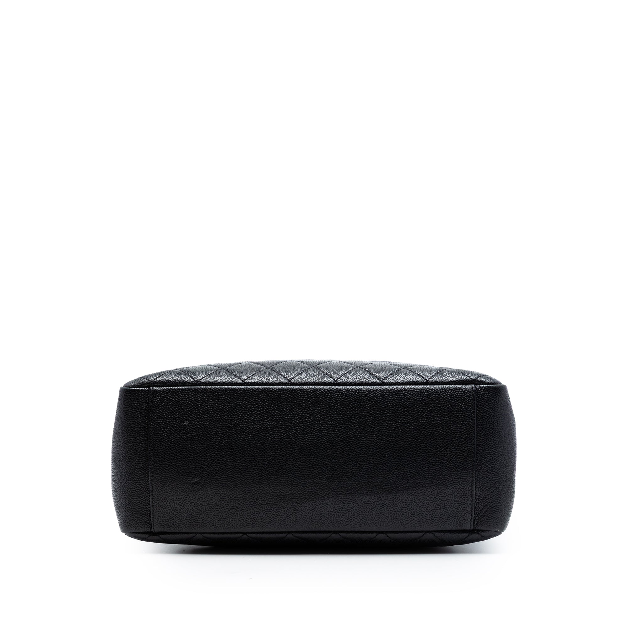 Caviar Grand Shopping Tote - Image 3