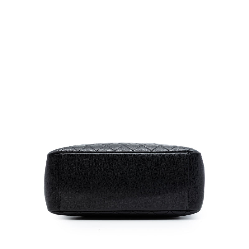 Caviar Grand Shopping Tote - Image 3