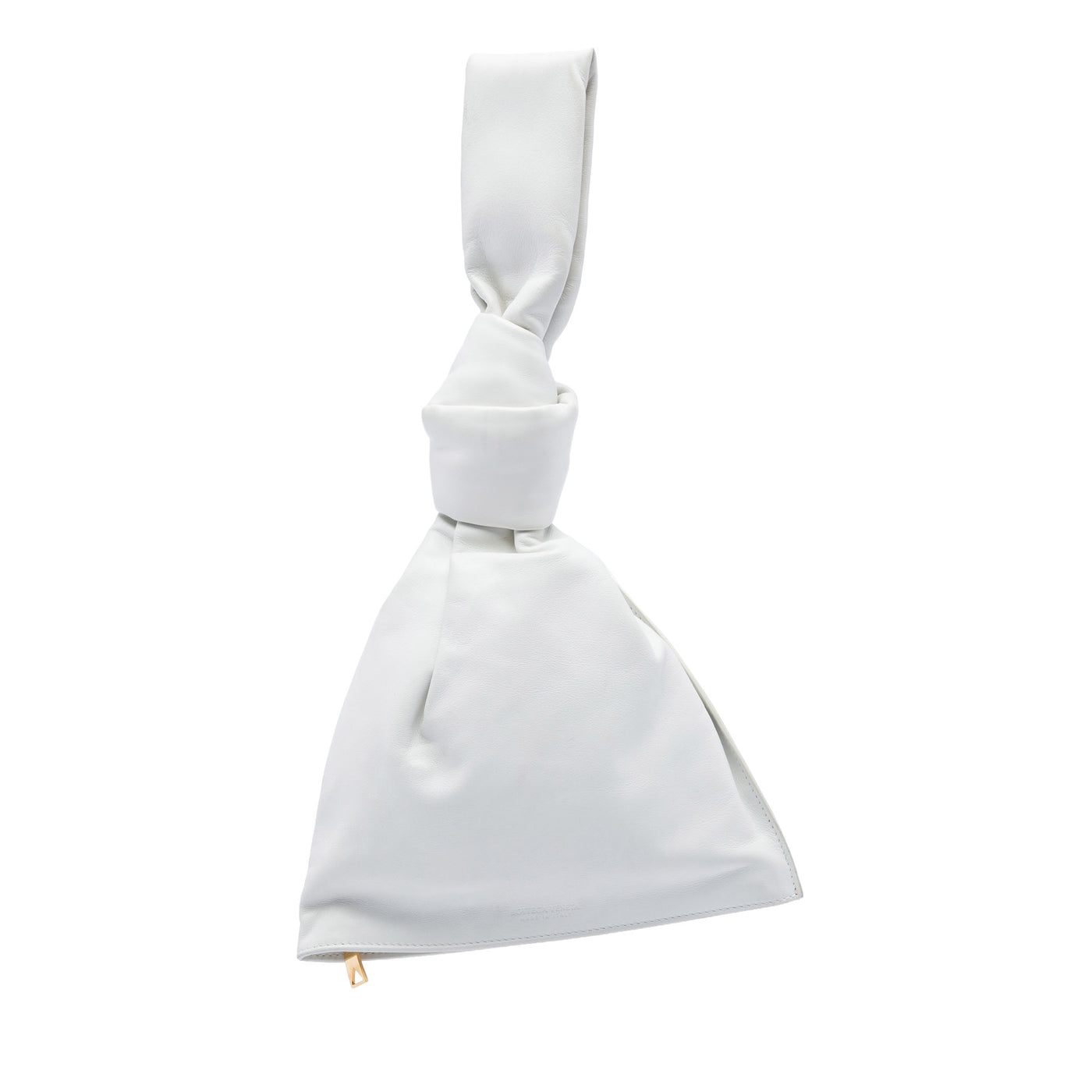 Mini Calfskin BV Twist Bag - Image 1
