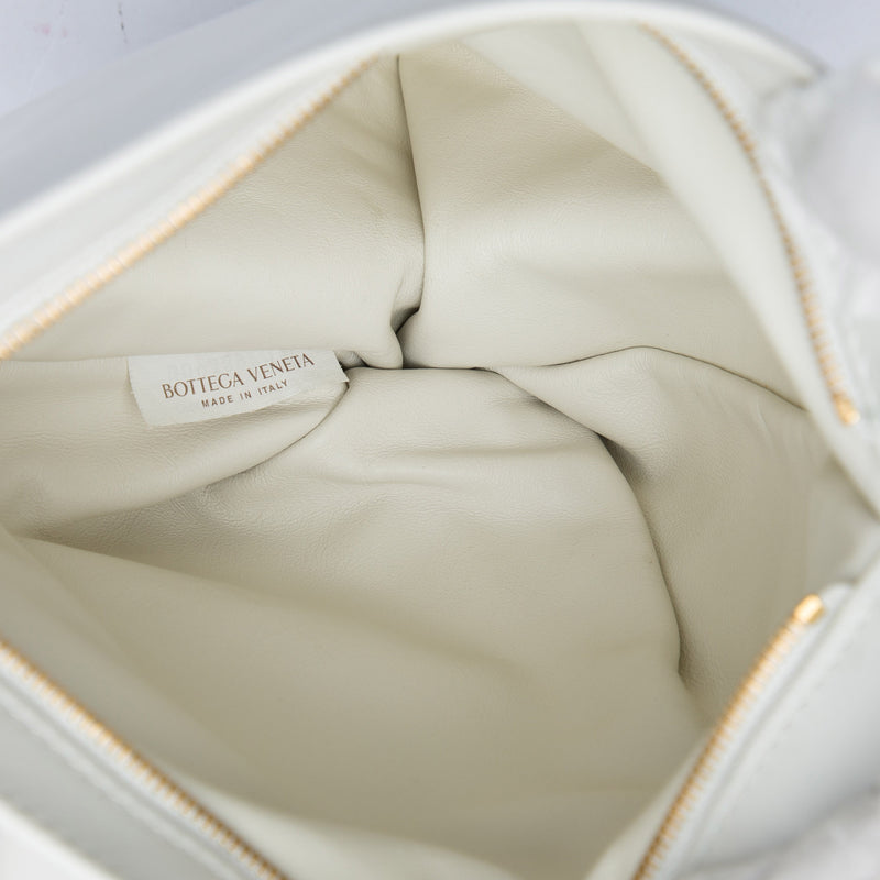 Mini Calfskin BV Twist Bag - Image 4