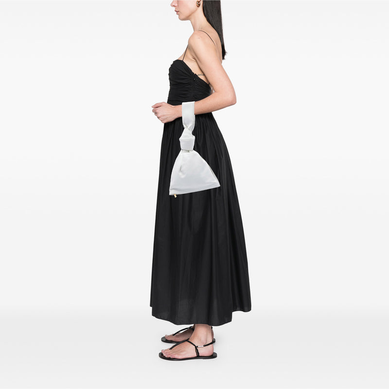Mini Calfskin BV Twist Bag - Image 5
