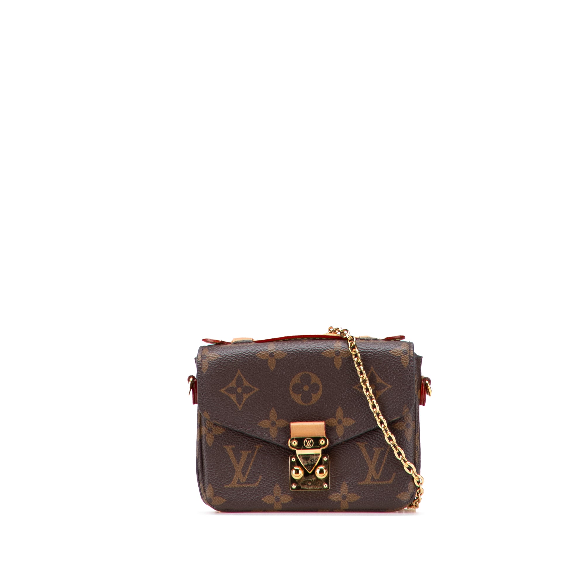 Monogram Micro Metis - Image 1