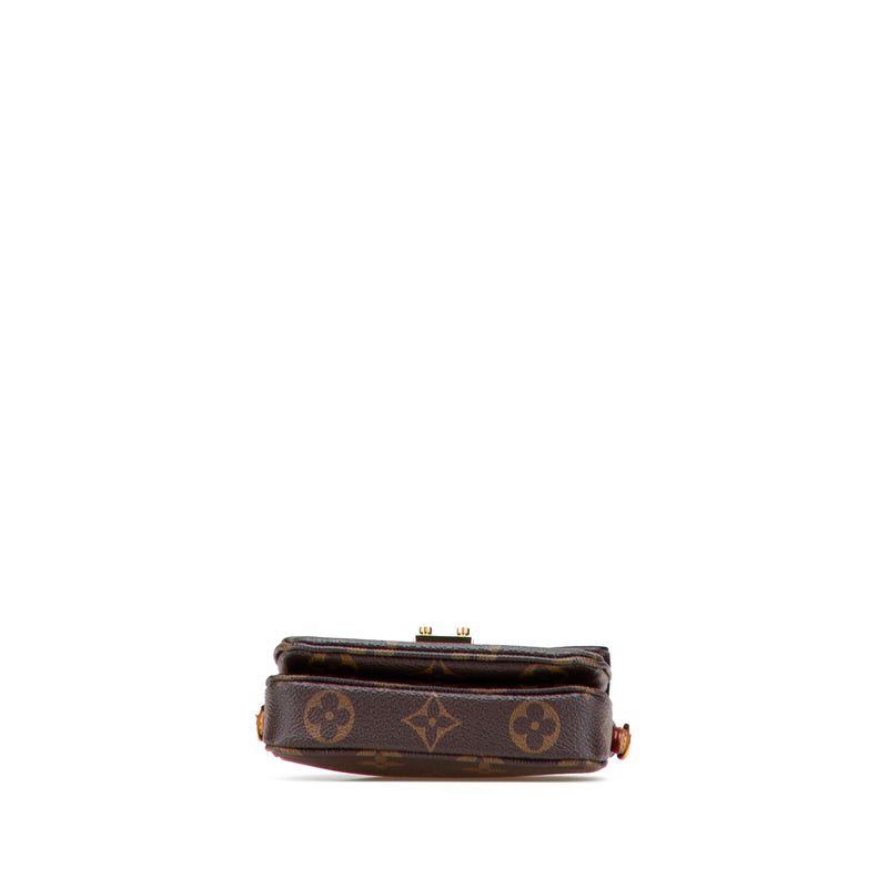 Monogram Micro Metis - Image 3