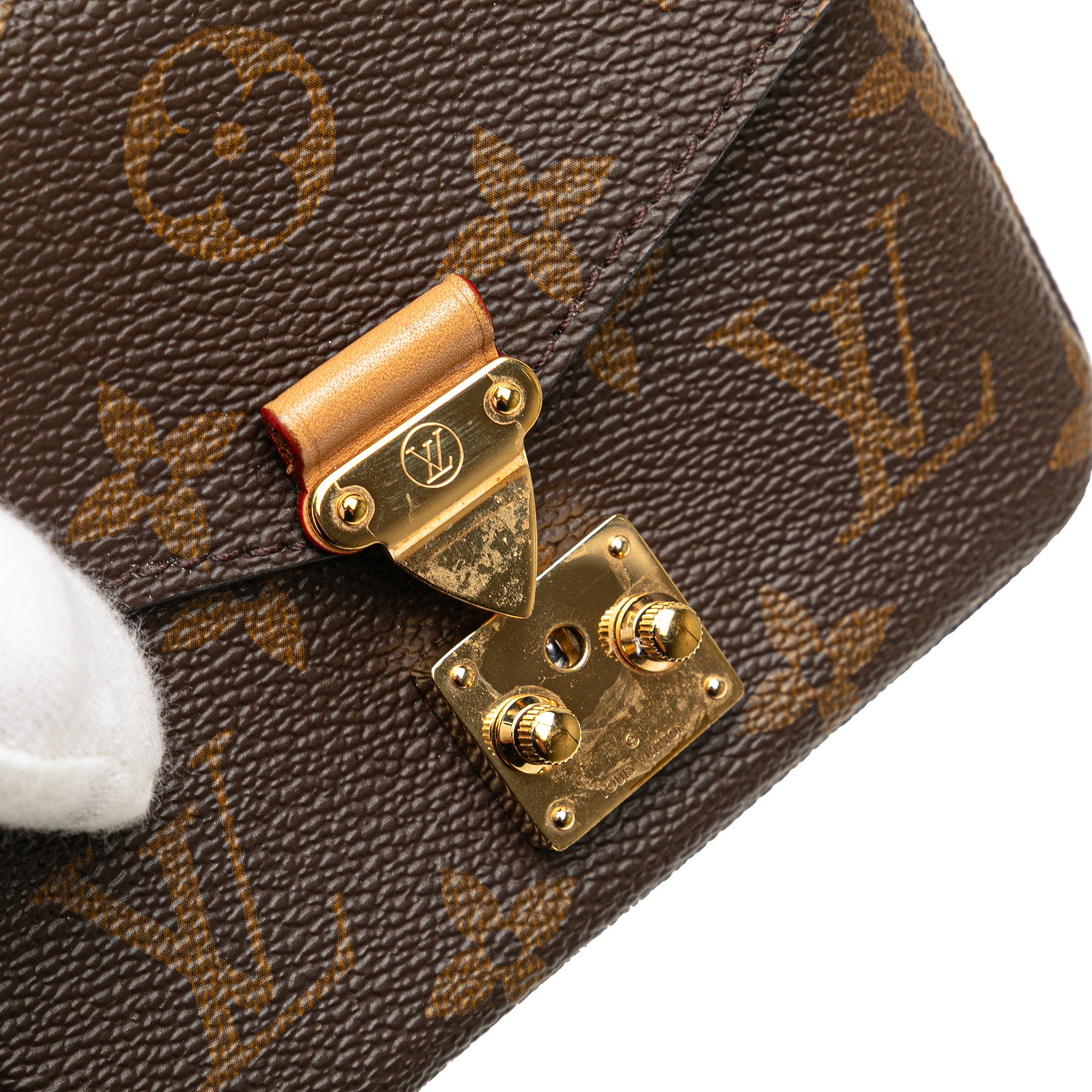 Monogram Micro Metis - Image 8