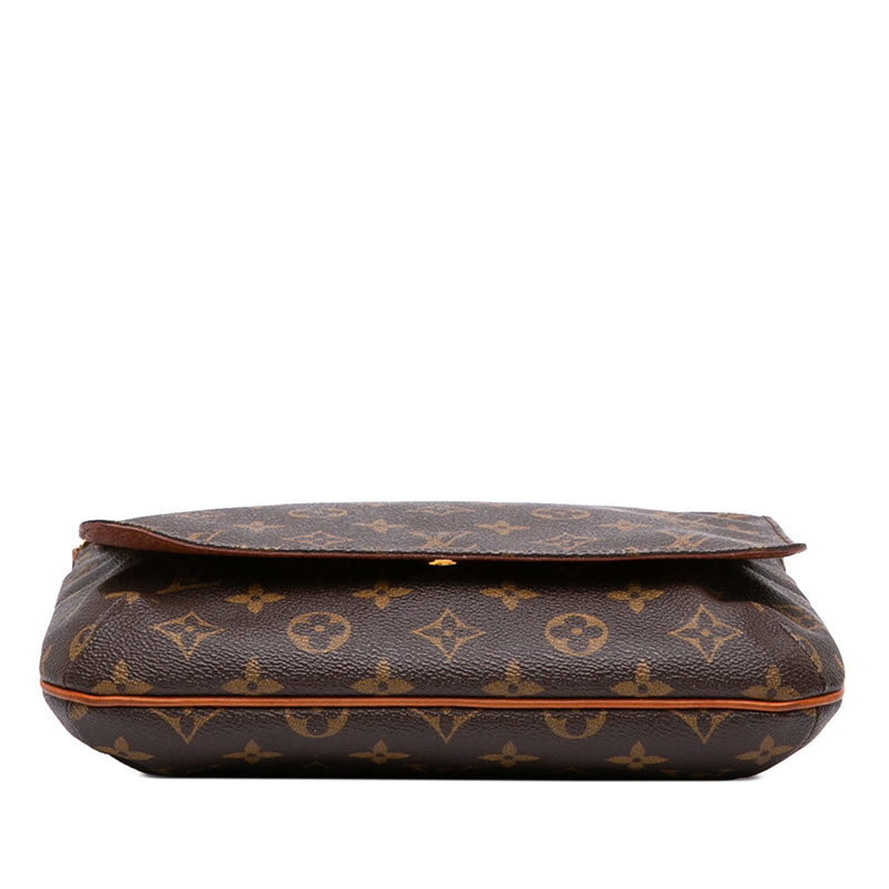 Monogram Musette Tango Short Strap - Image 3