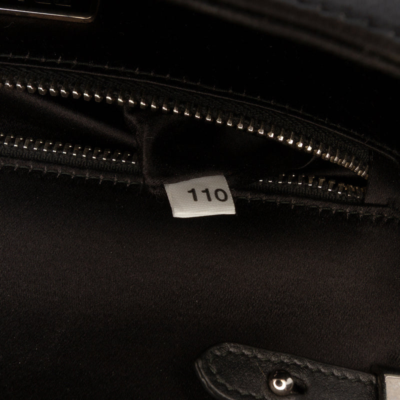 Sequin Embellished Baia Chain Flap - Image 6