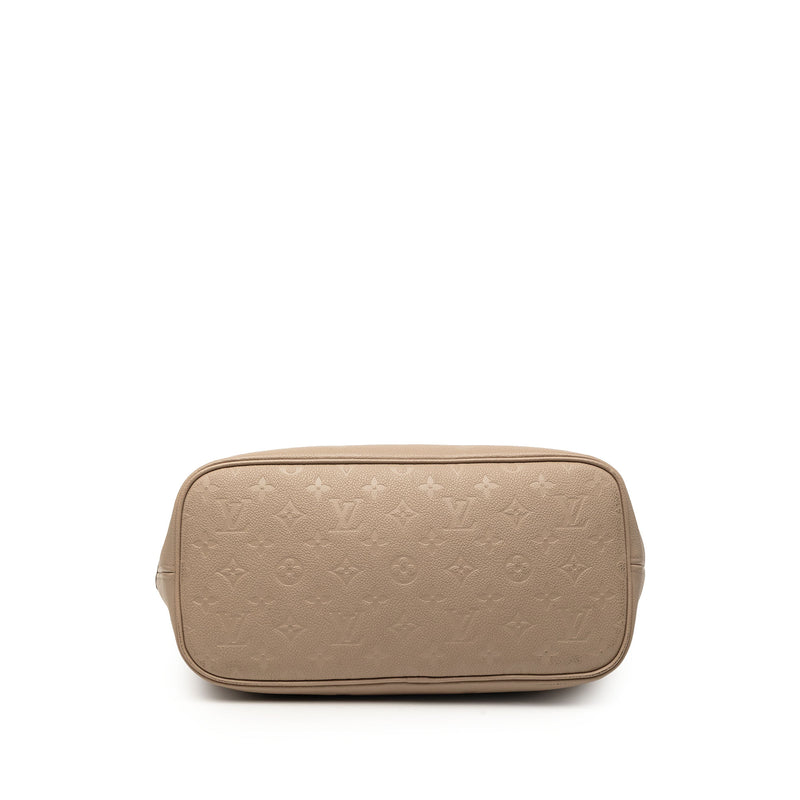 Monogram Giant Empreinte Neverfull MM - Image 3