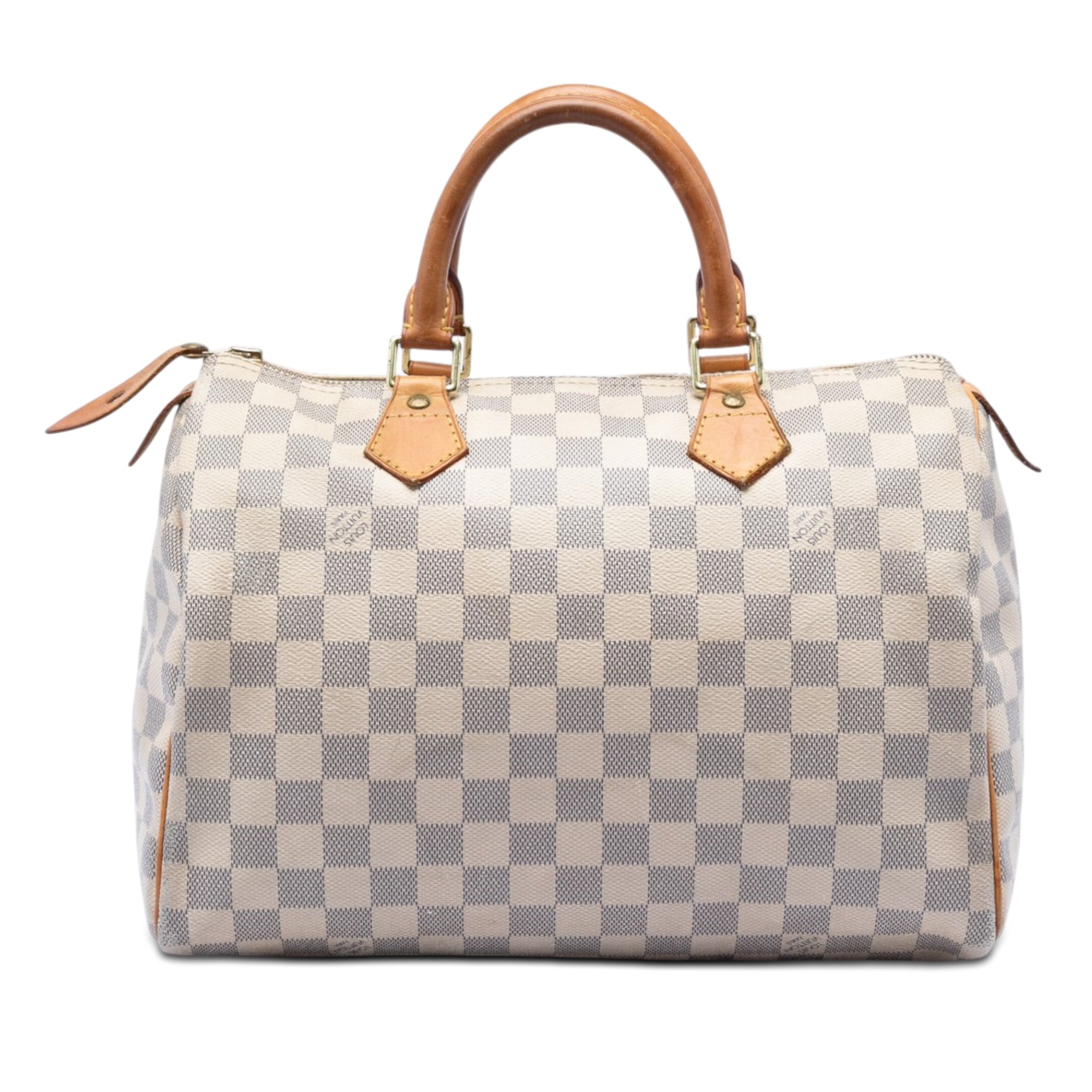 Damier Azur Speedy 30 - Image 1
