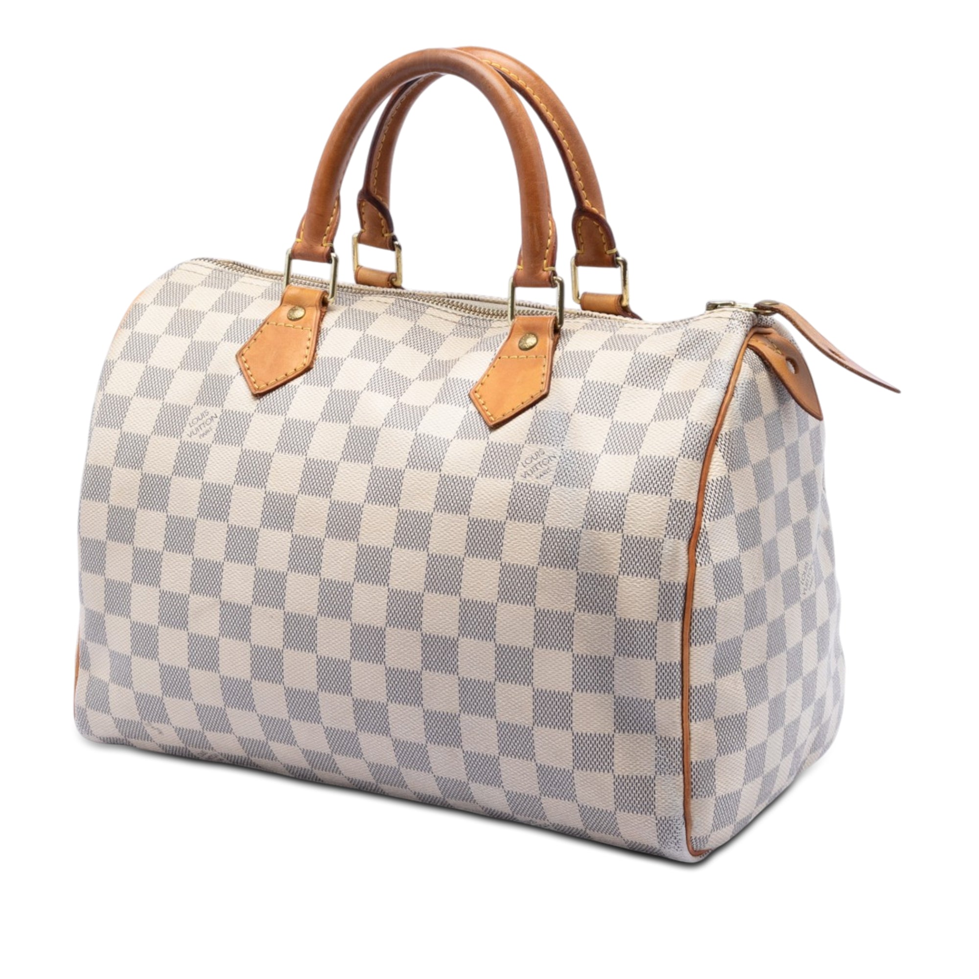 Damier Azur Speedy 30 - Image 2
