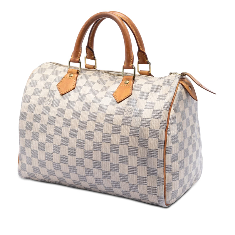 Damier Azur Speedy 30 - Image 2