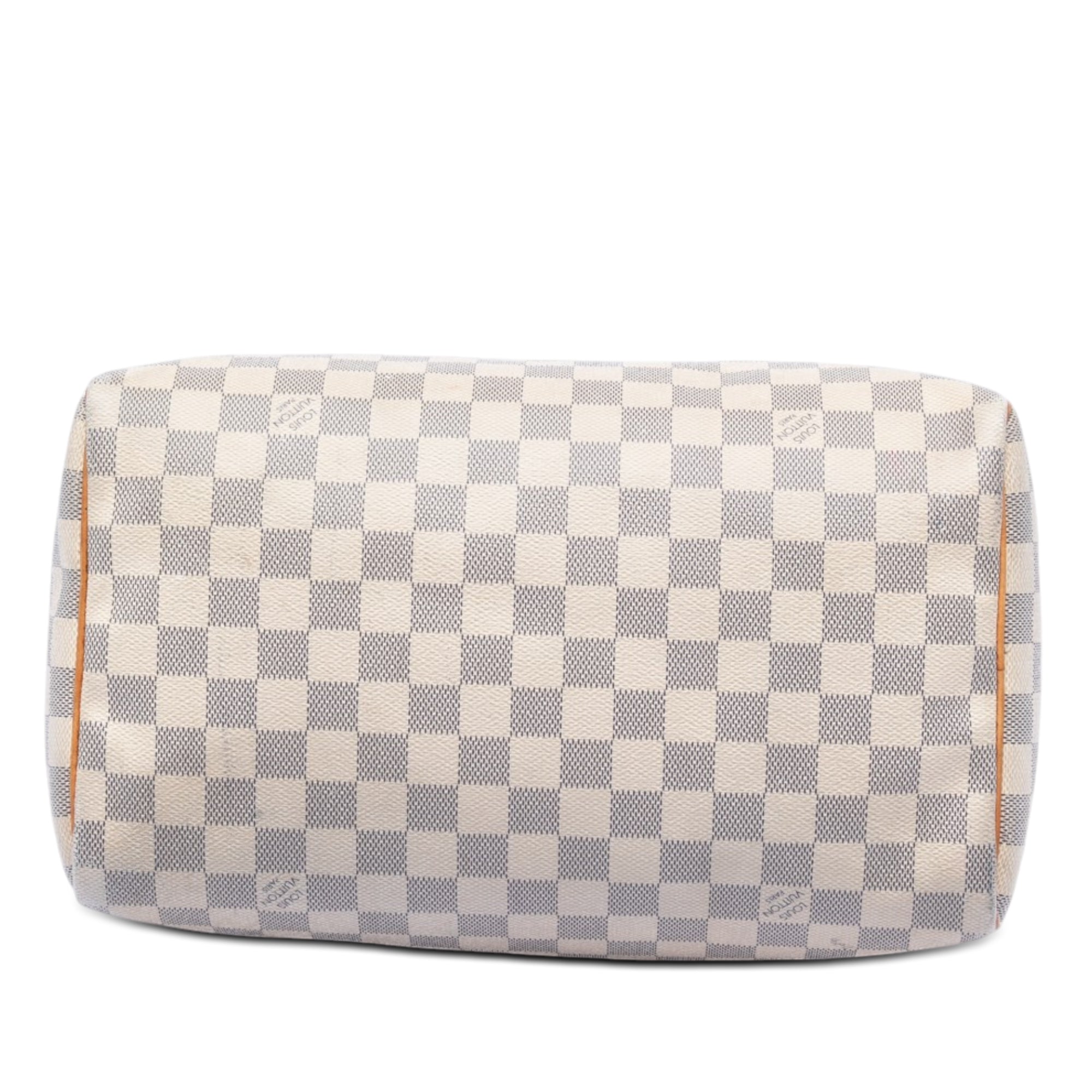 Damier Azur Speedy 30 - Image 3