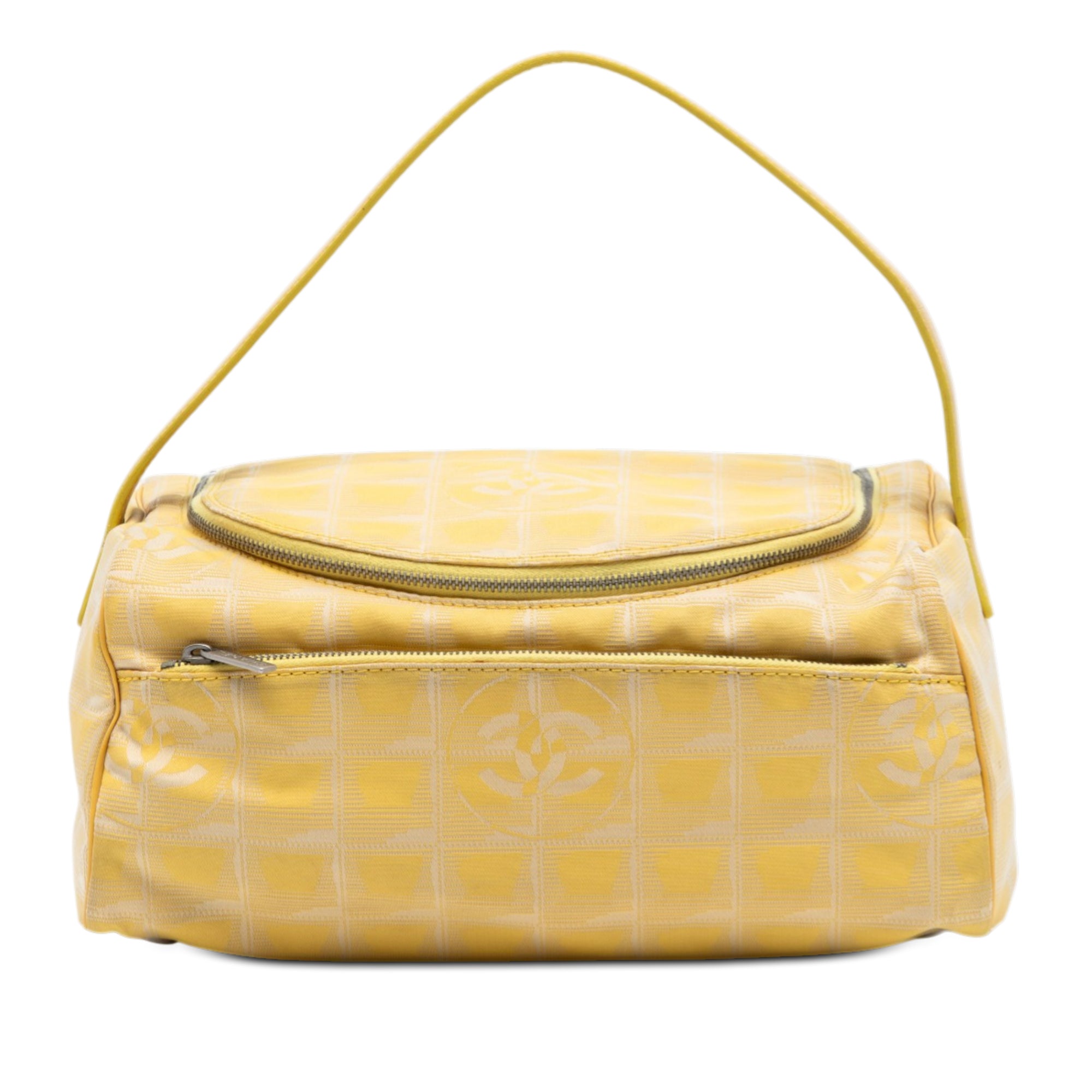 New Travel Line Nylon Vanity Bag - Image 1