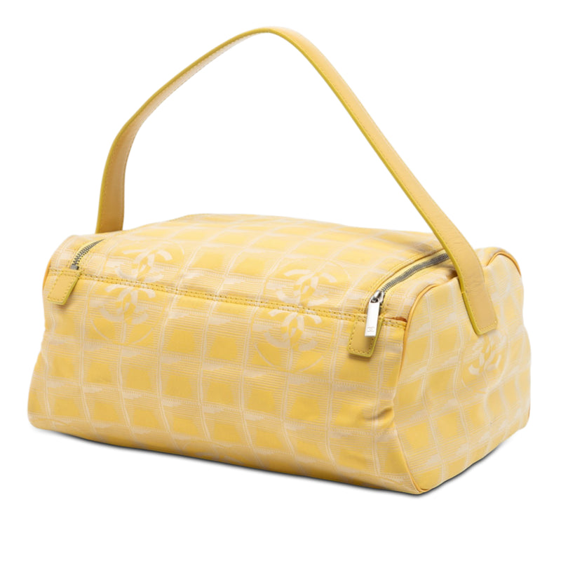 New Travel Line Nylon Vanity Bag - Image 2
