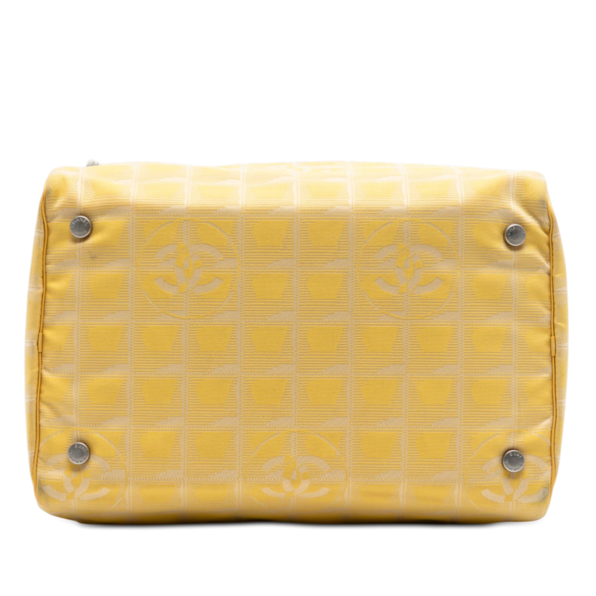 New Travel Line Nylon Vanity Bag - Image 3