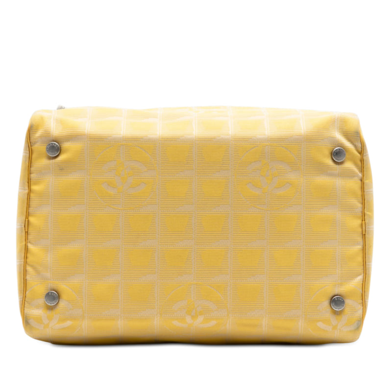 New Travel Line Nylon Vanity Bag - Image 3