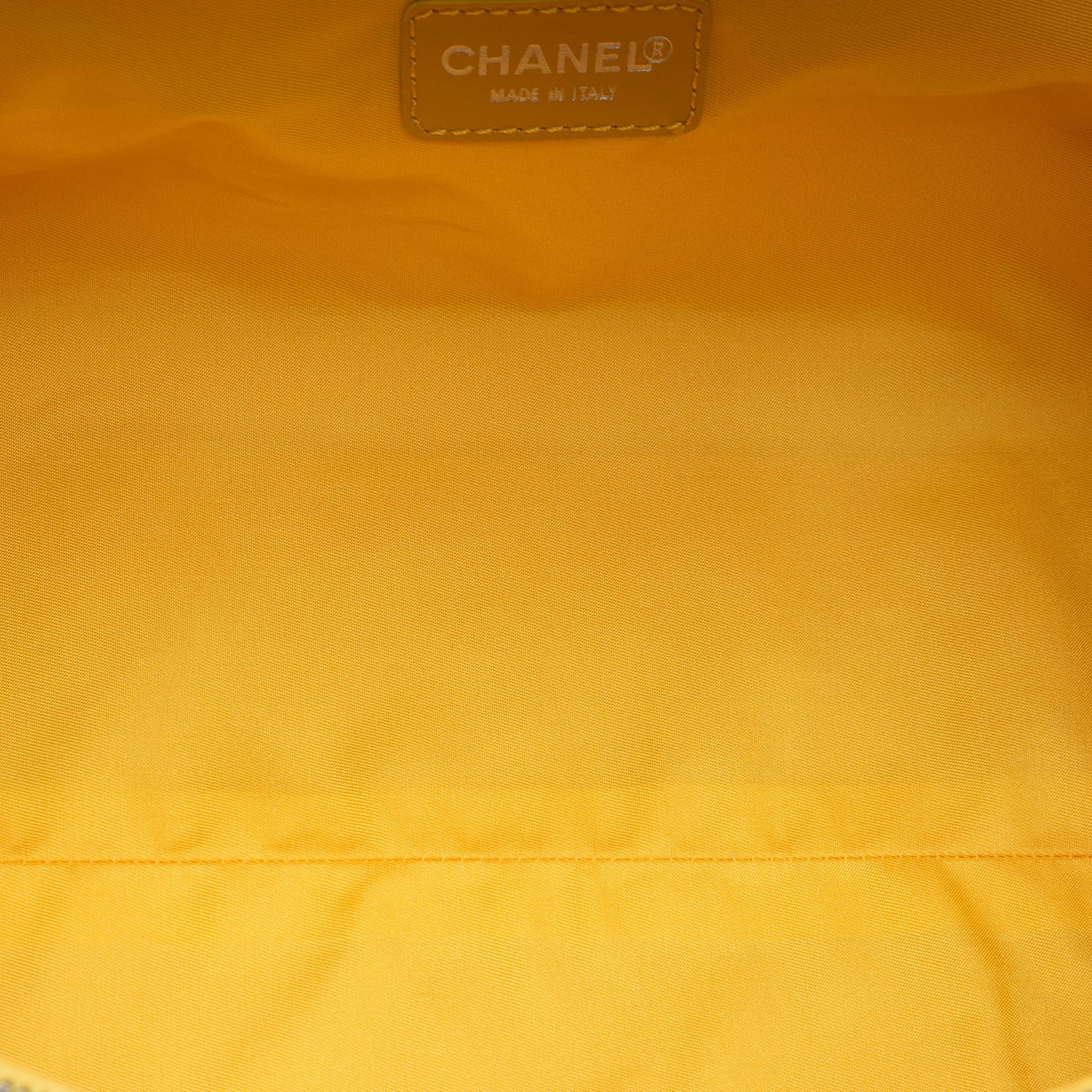 New Travel Line Nylon Vanity Bag - Image 4