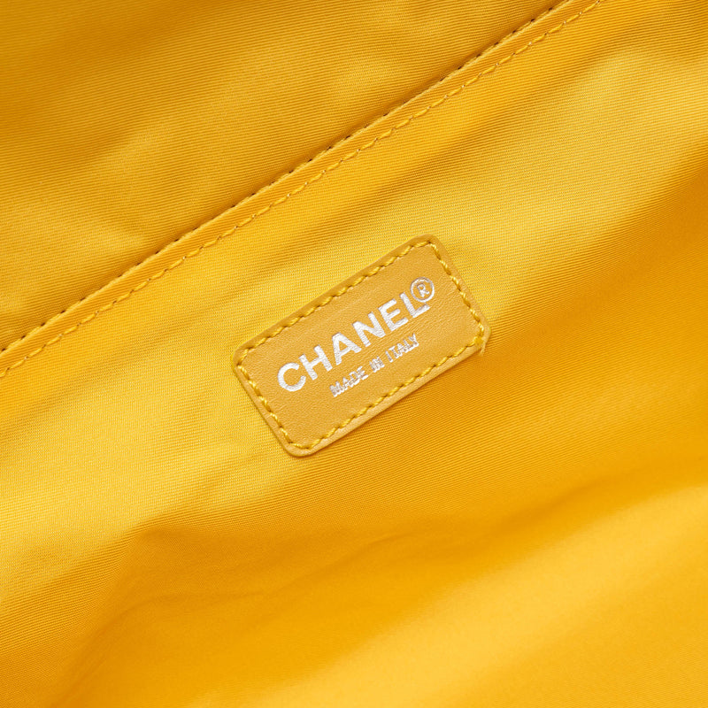 New Travel Line Nylon Vanity Bag - Image 5