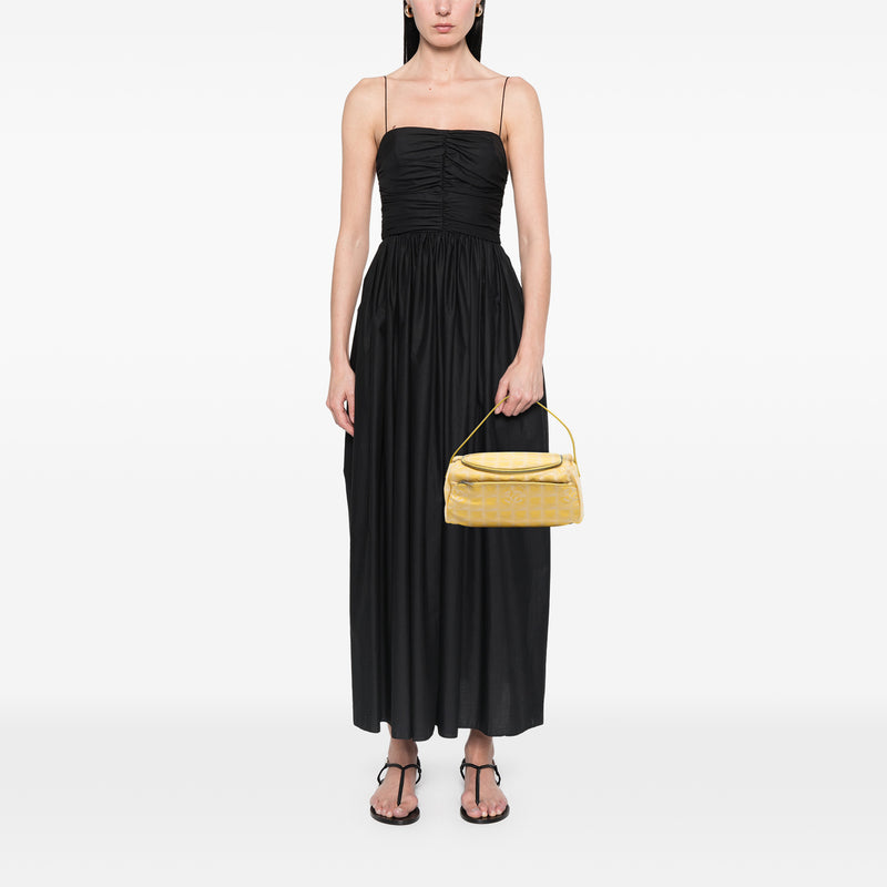 New Travel Line Nylon Vanity Bag - Image 7