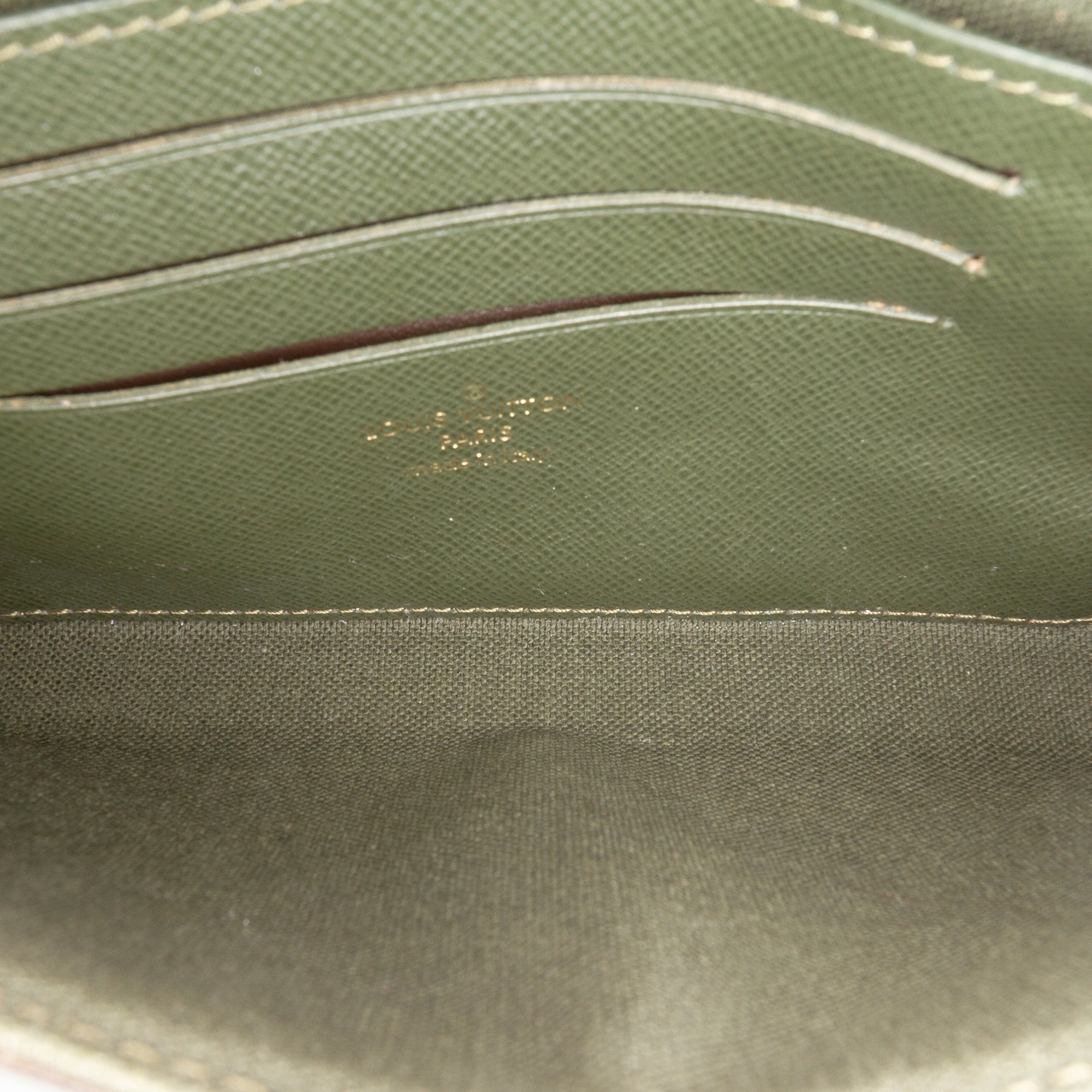 Monogram Felicie Strap And Go - Image 4