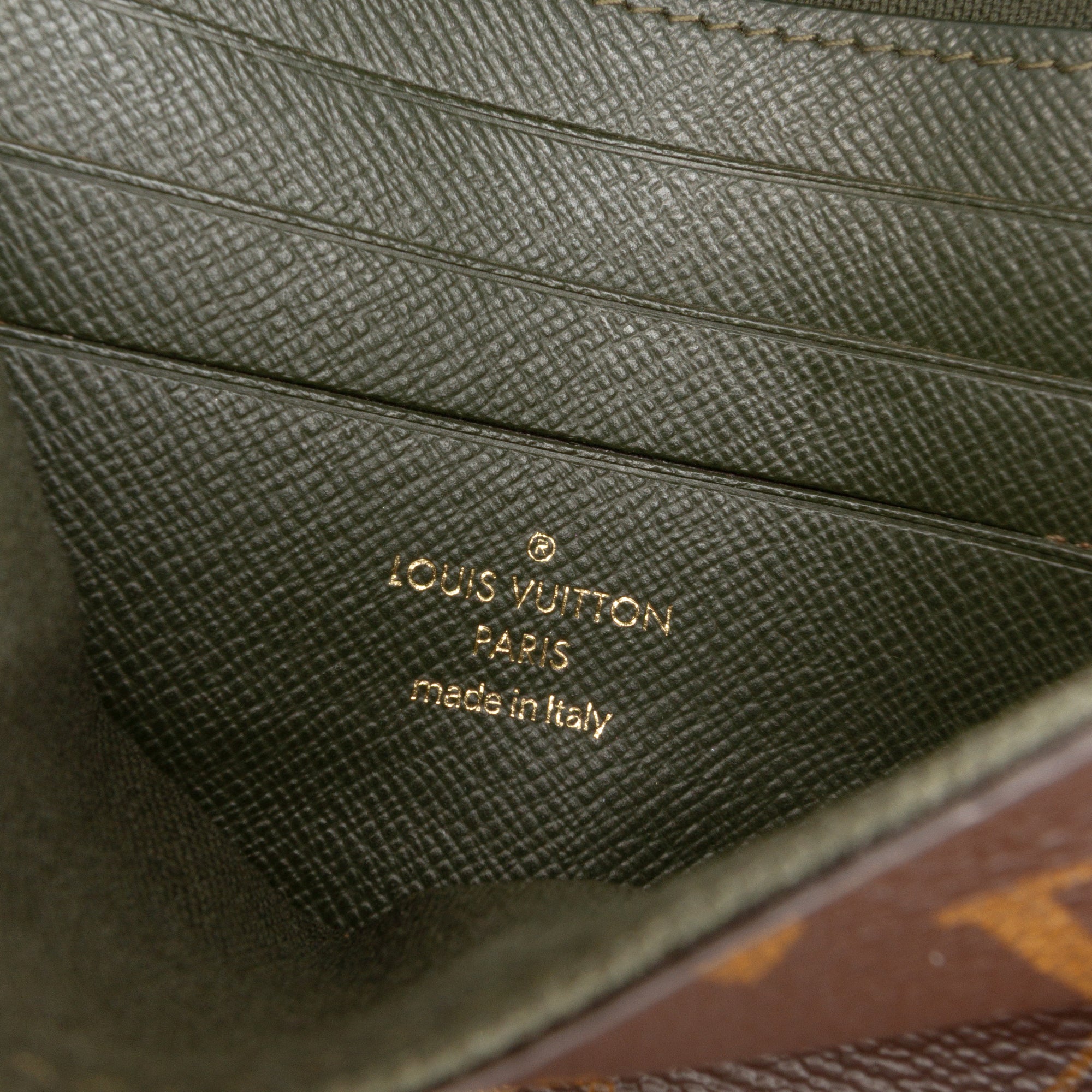 Monogram Felicie Strap And Go - Image 5