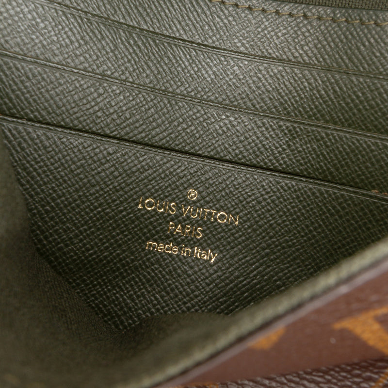 Monogram Felicie Strap And Go - Image 5