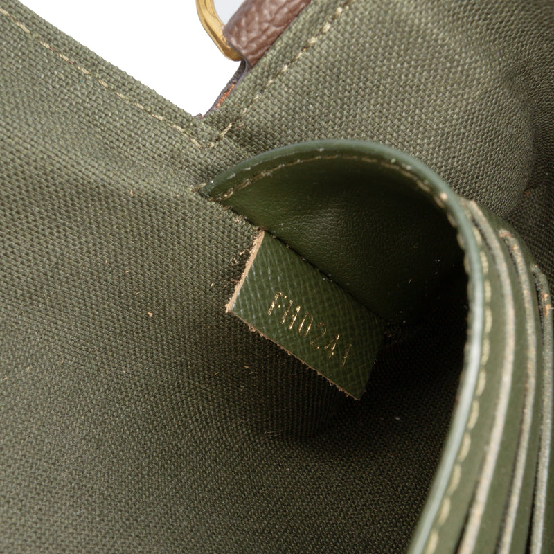 Monogram Felicie Strap And Go - Image 6