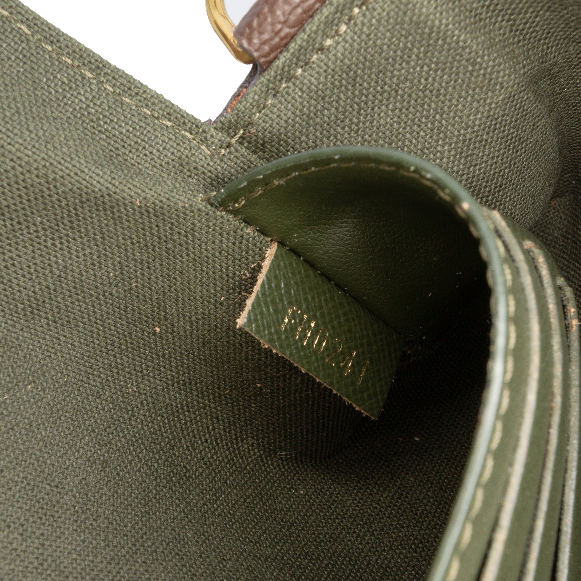 Monogram Felicie Strap And Go - Image 6