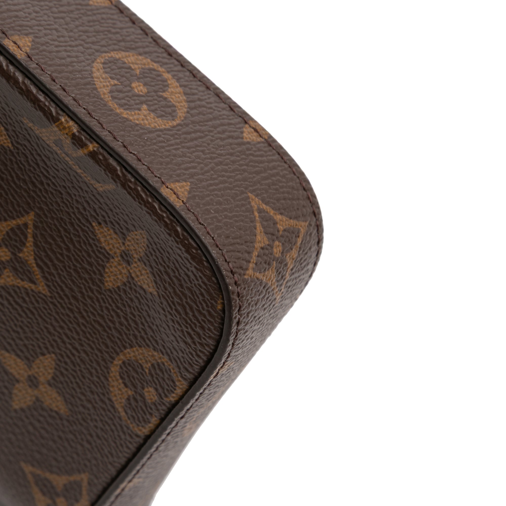 Monogram Felicie Strap And Go - Image 7