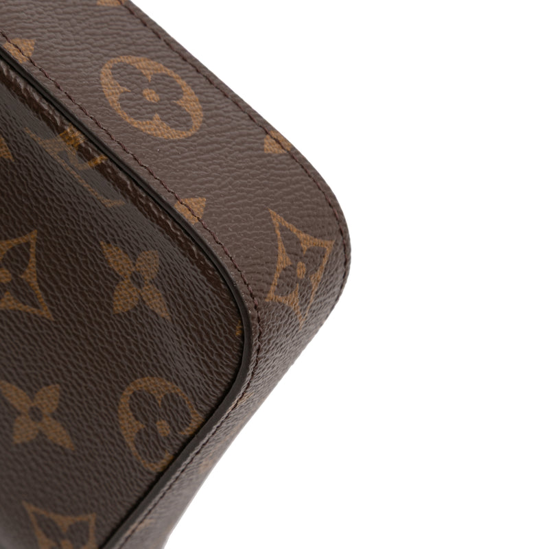Monogram Felicie Strap And Go - Image 7