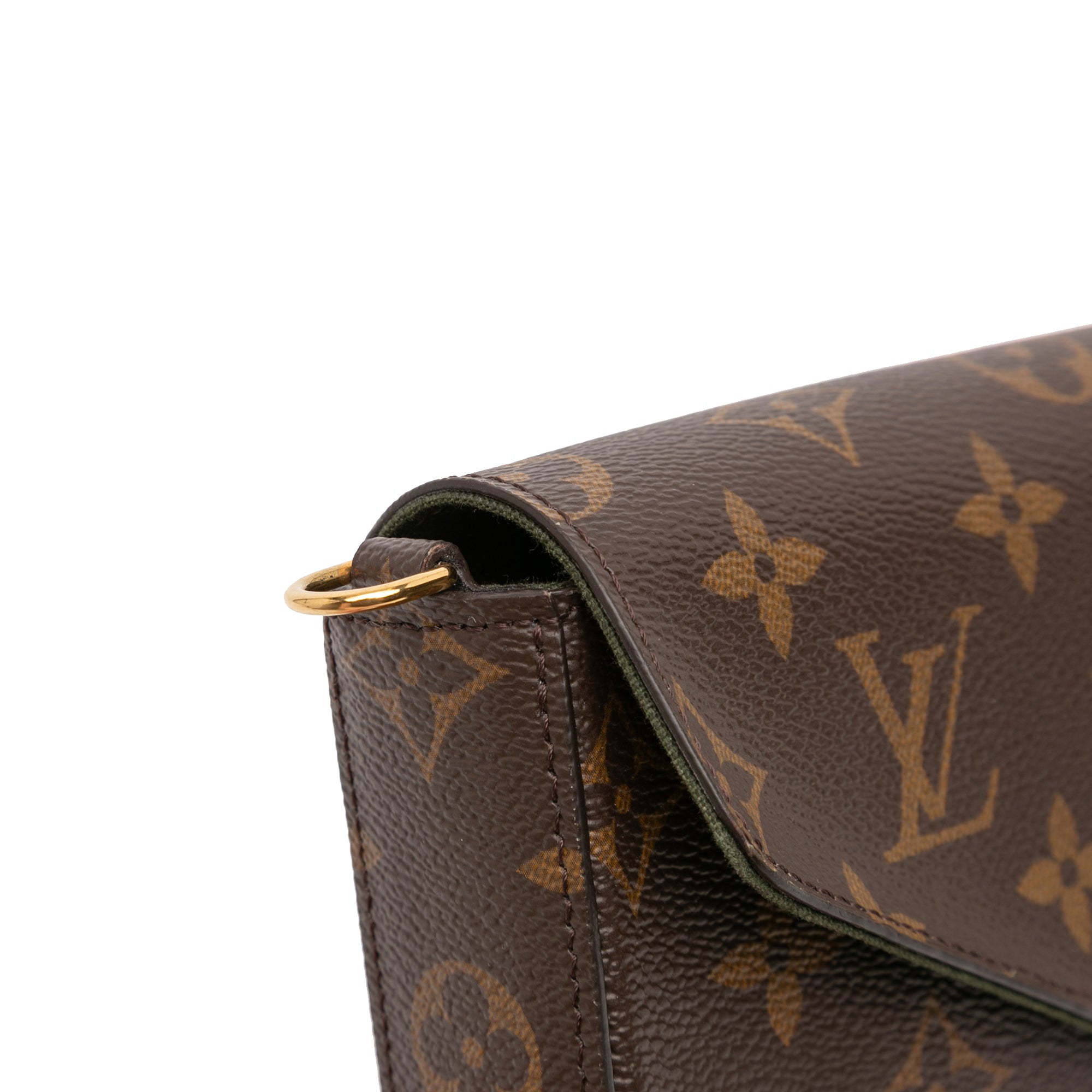 Monogram Felicie Strap And Go - Image 8