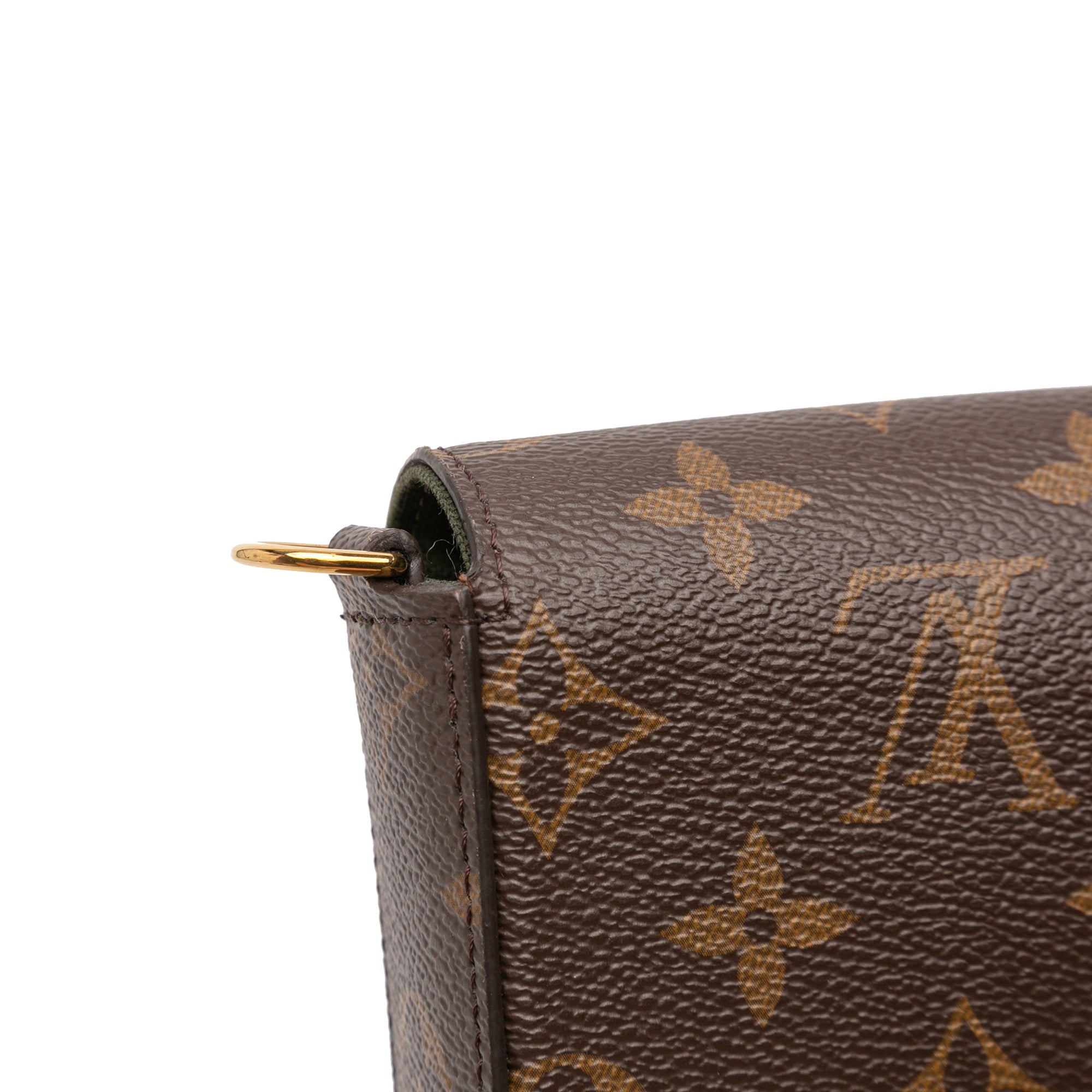 Monogram Felicie Strap And Go - Image 9