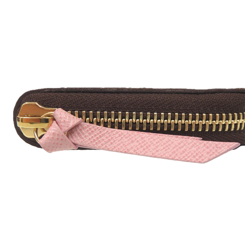Monogram Clemence Long Wallet - Image 10