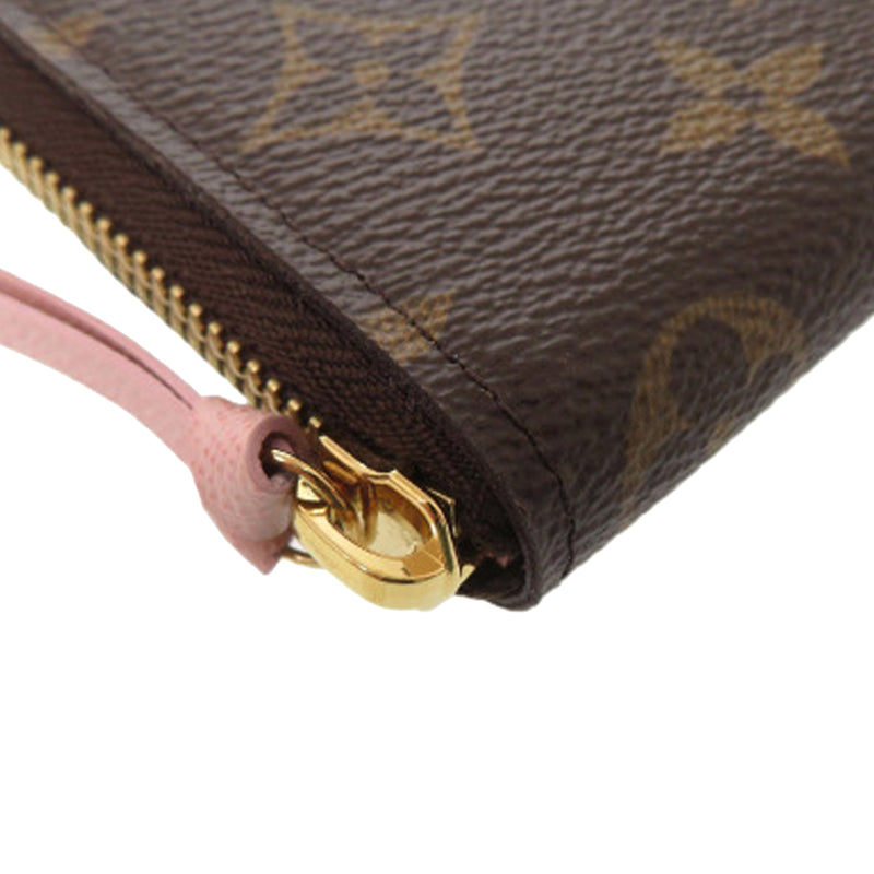 Monogram Clemence Long Wallet - Image 11