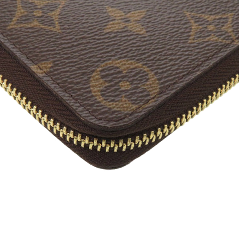 Monogram Clemence Long Wallet - Image 12