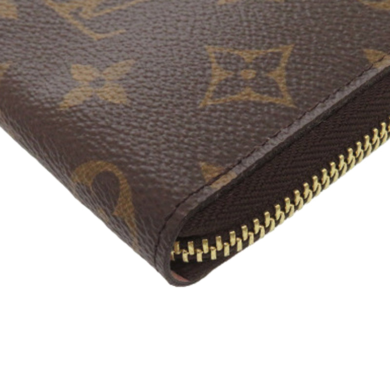 Monogram Clemence Long Wallet - Image 13